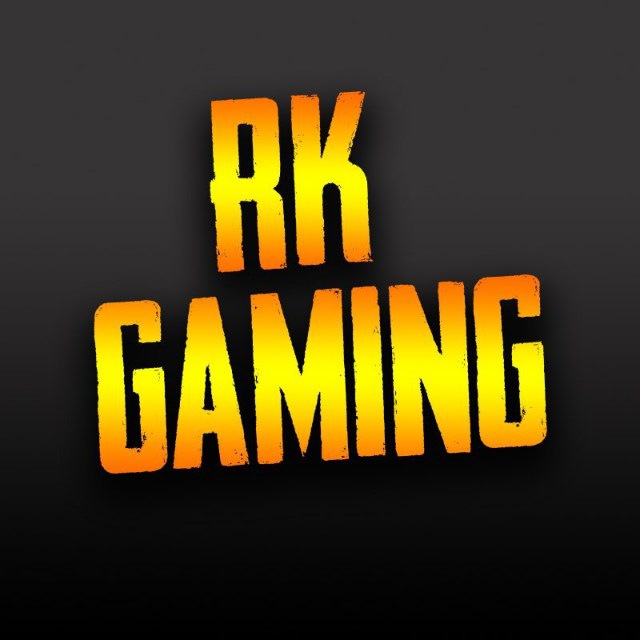 RK Gamer
