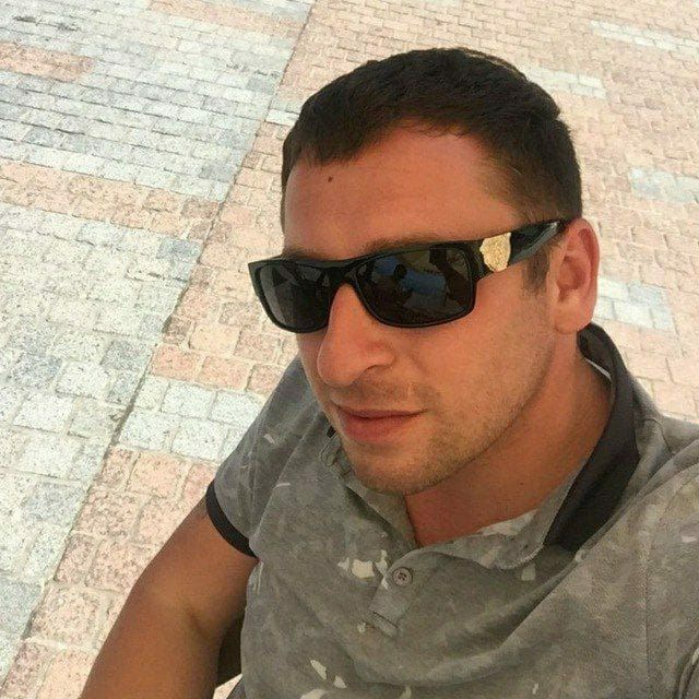 Шматов Роман