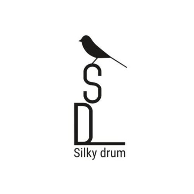 Silky Drum