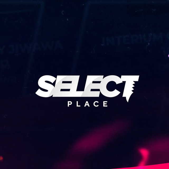 SELECT PLACE | NEWS