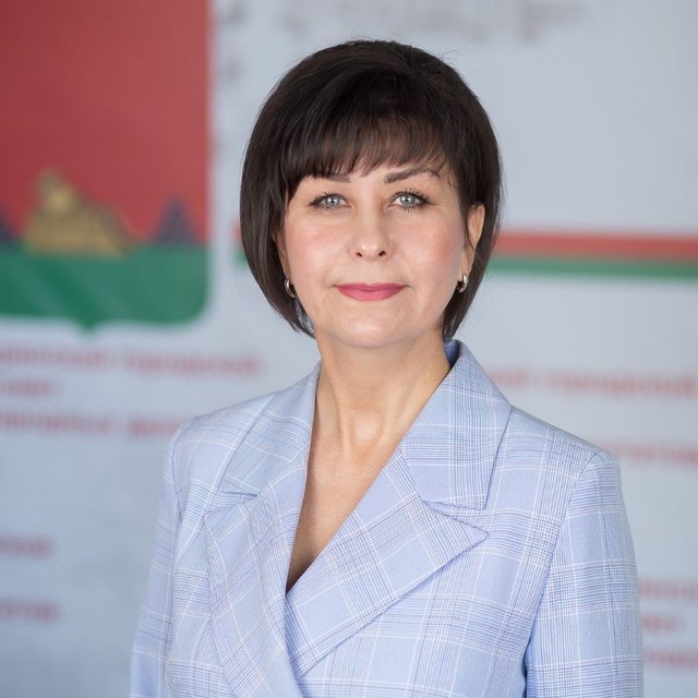 Марина Соболевская 32