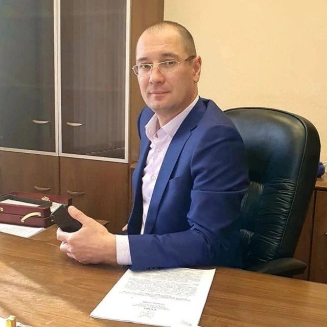 Карпов Константин Михайлович