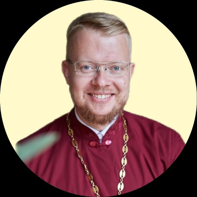 Павел Марковский