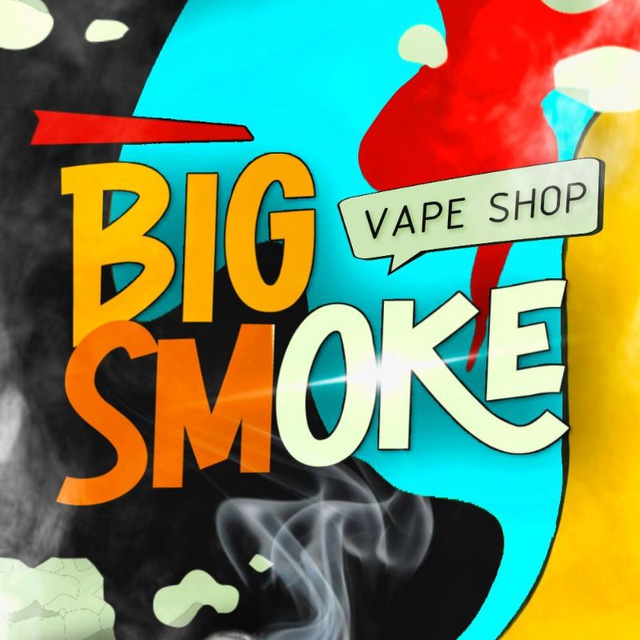 Big Smoke