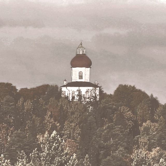 Из жизни Церкви