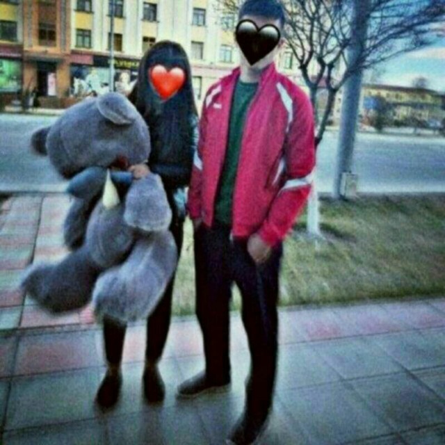 Pugachev shahrida porno