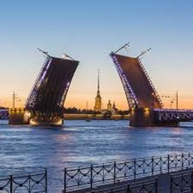 Pleinair_Petersburg