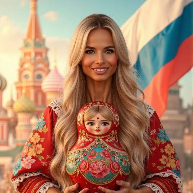 ????‍?Podrugka???‍♀️?