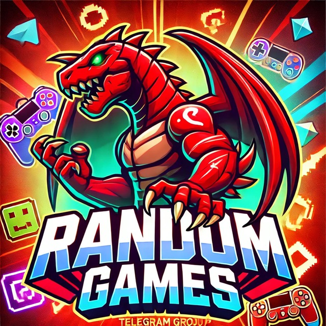 Random Games