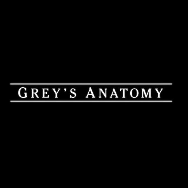 Анатомия страсти Сериал