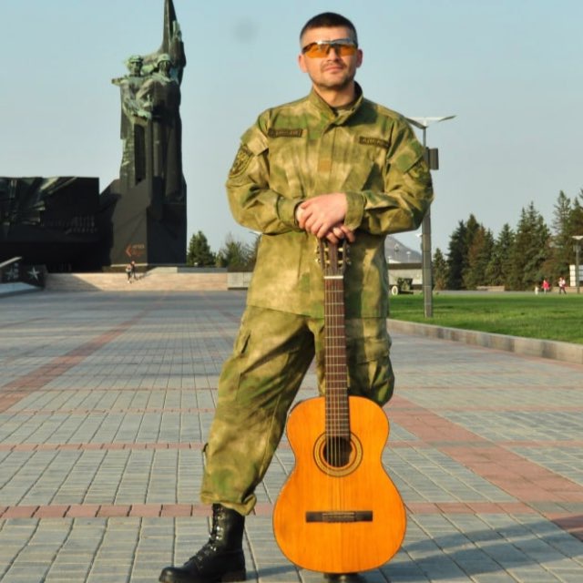 Сергей Лысенко
