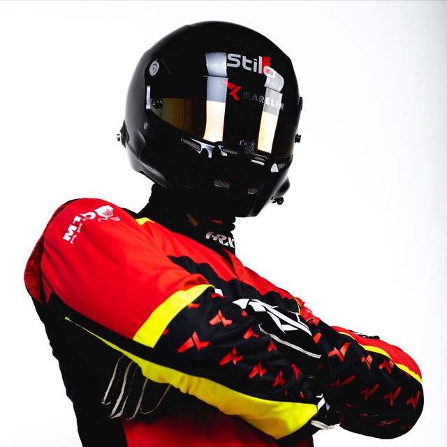Karelin Drift Academy