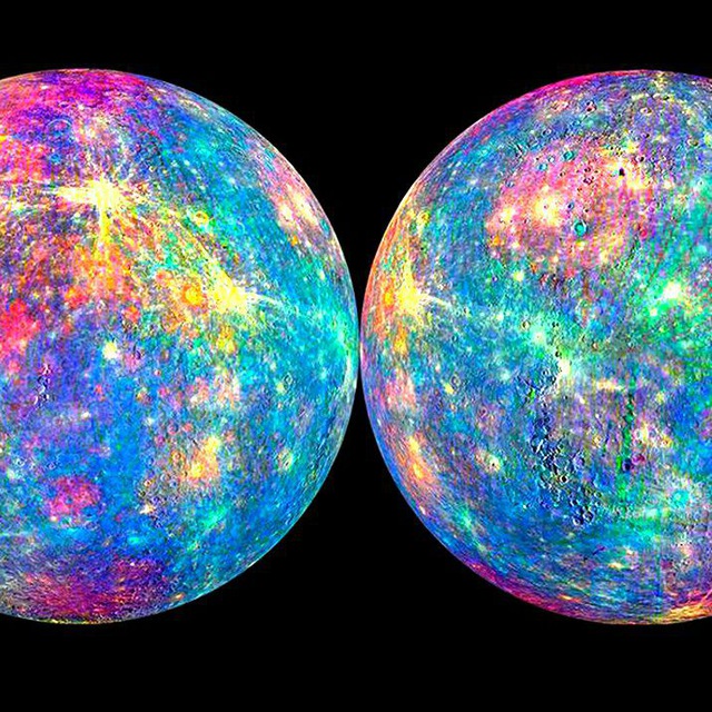 MercuryNews с Любовью Калиновской