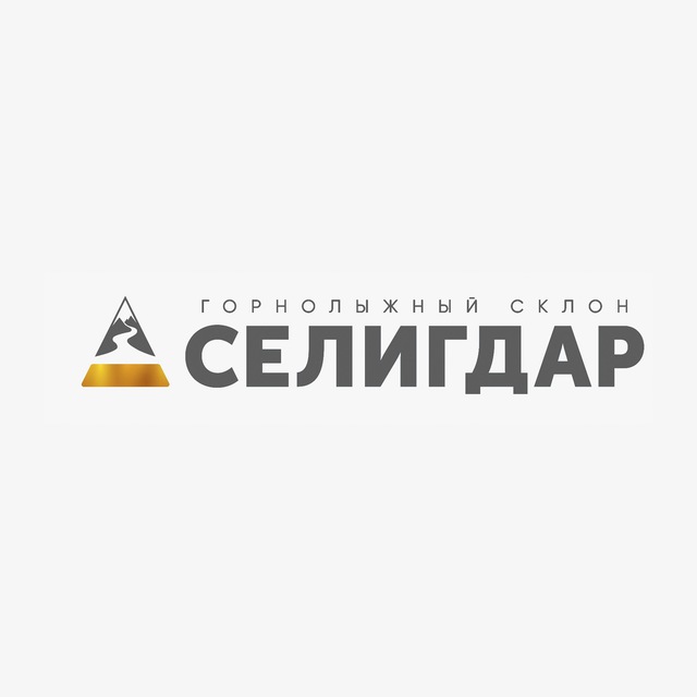? Горнолыжный склон "Селигдар"
