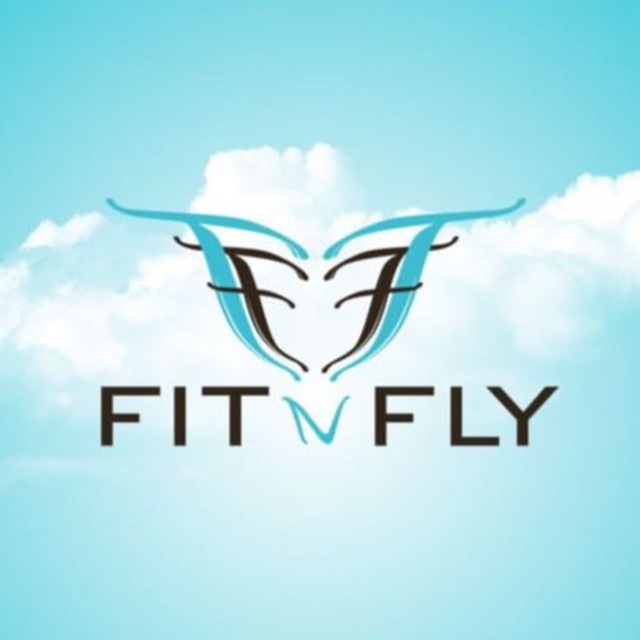 Студия фитнеса и пилатеса FIT'N'FLY