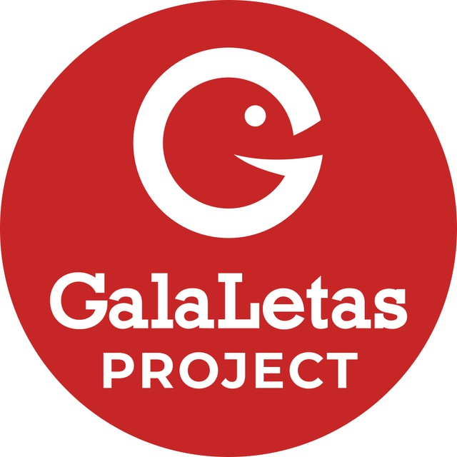 Клуб коучей GalaLetas