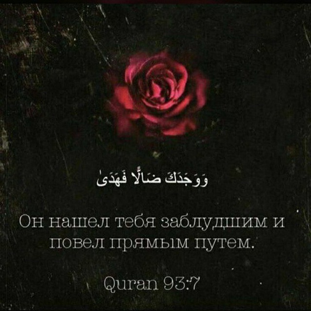 Напоминания | Ислам