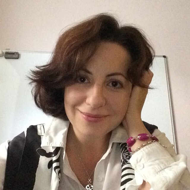 Svetlana Bagiyan