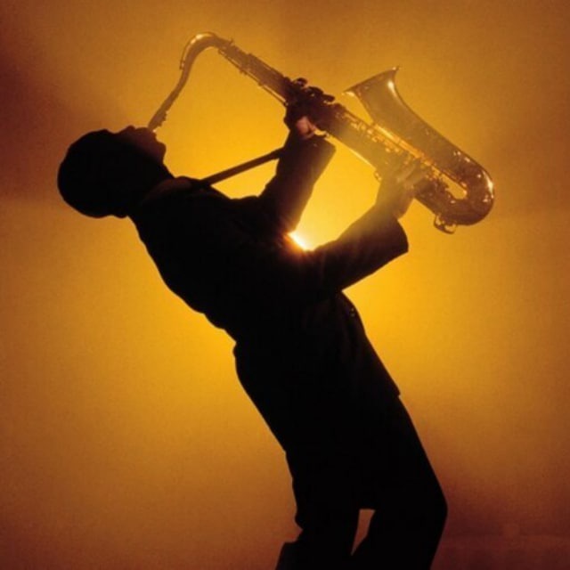 Саксофон - ноты и фонограммы (saxophone - scores & playback) by LuckySax