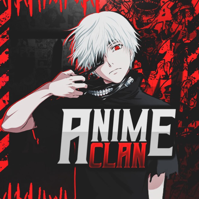 Anime Clan