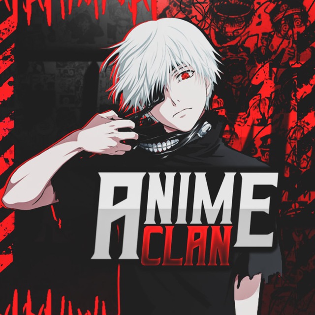 Dubbed Animes Telegram Channel