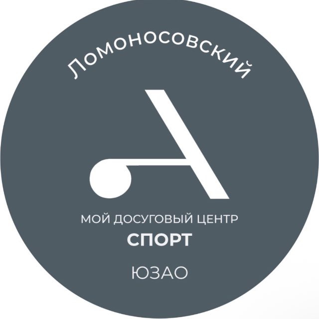 Атлант Ломоносовский
