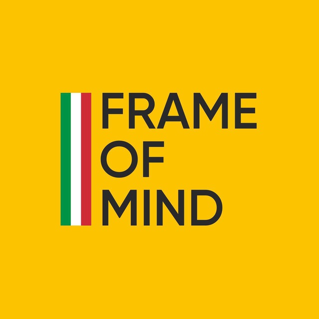 FRAME of Mind