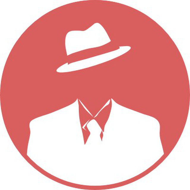 Invisible Man VPN