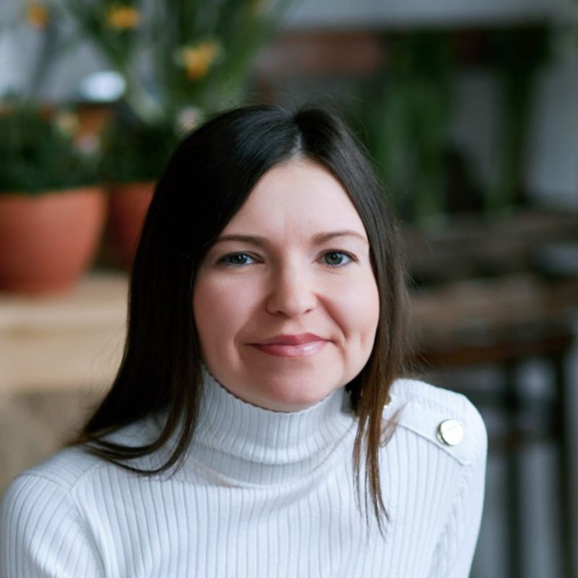 Ирина Ватащак. Психология родительства