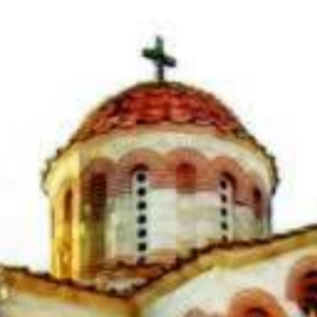Феодосийская Епархия