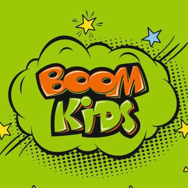 Boom Kids Зенино