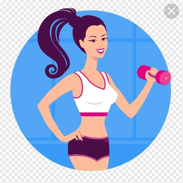 ПП и Fitness