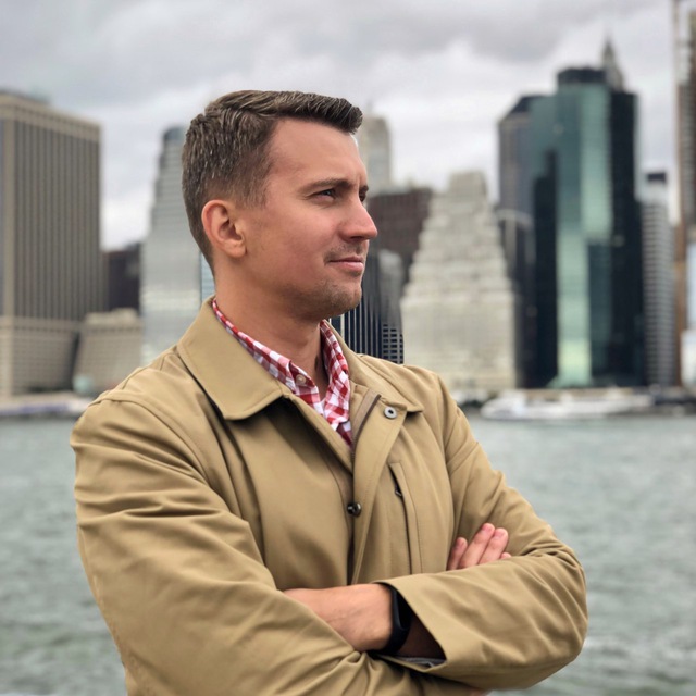 Спецкорр Рожков