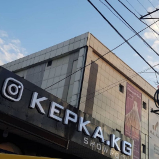 Kepka.kg
