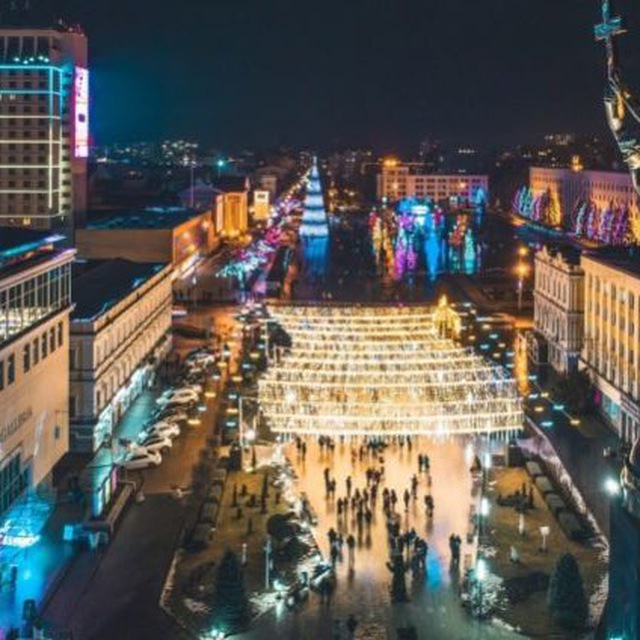 Ставрополь • Новости •...