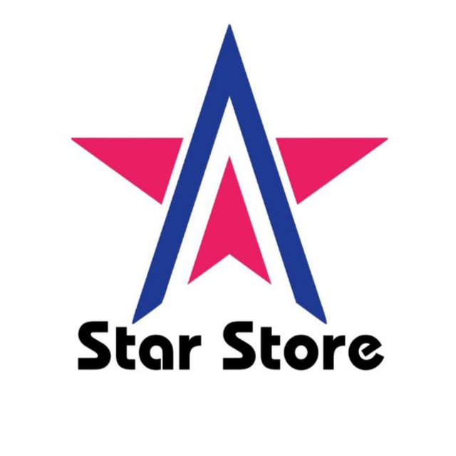 Starsstore. Avrora Realty. Star bazar. Era trade logo. Trading view logo.