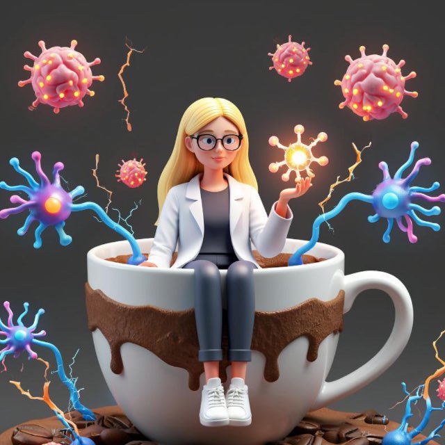 Около Нейрона [UX | нейросети | фантастика | ИИ | киберпанк ]