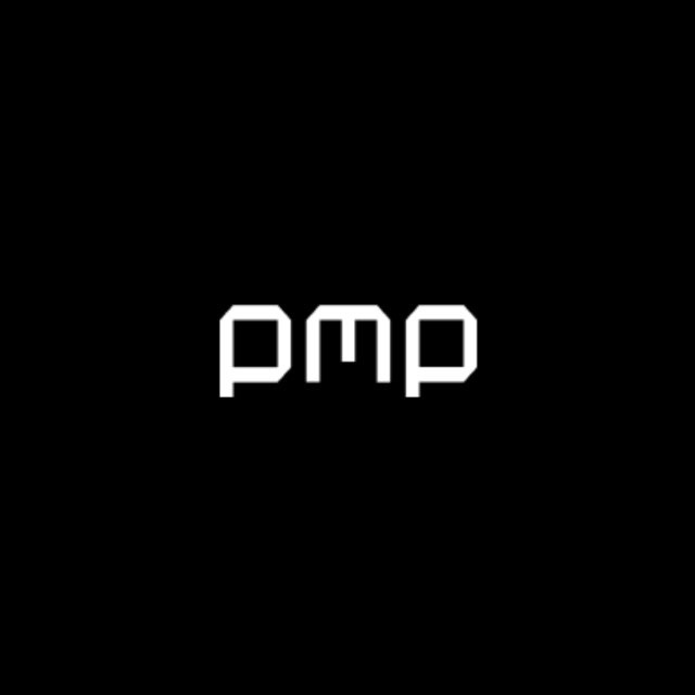 PMP TECH | РАЗРАБАТЫВАЕМ ЛУЧШИЕ IT РЕШЕНИЯ