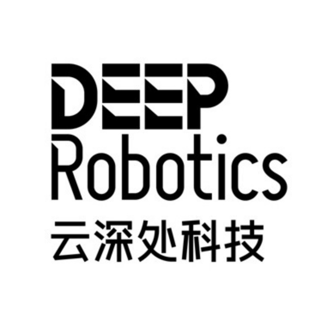 DEEP Robotics Russia