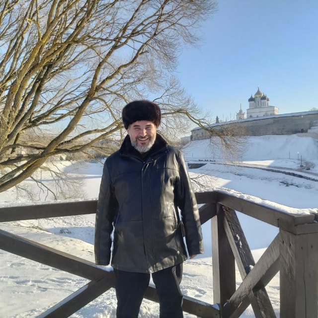 Сергей Олегович Елишев