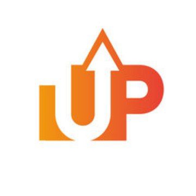 Uzpost logo PNG.