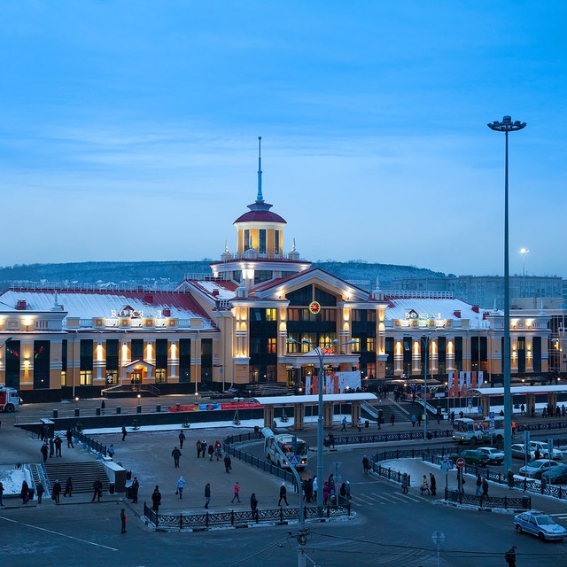 Новокузнецк | События |...