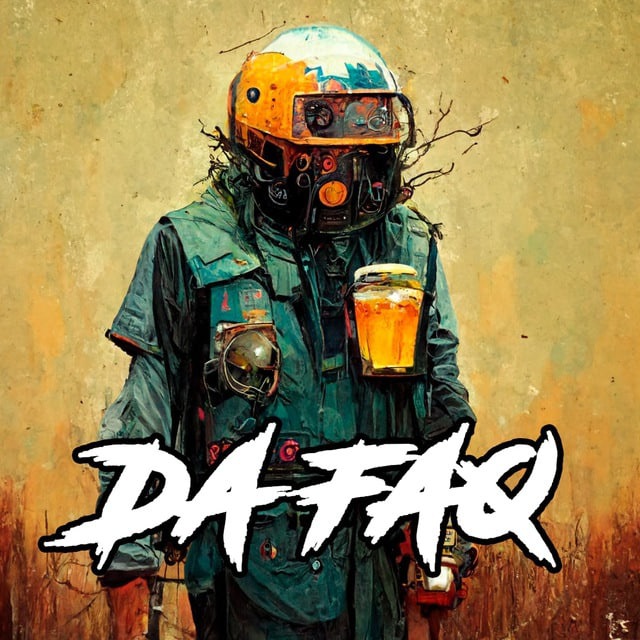 DA FAQ // ex StanComics