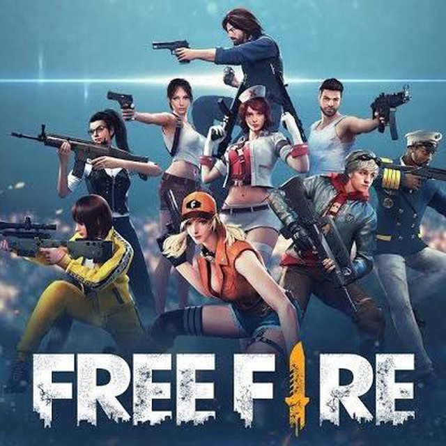 Free Fire Advance Server