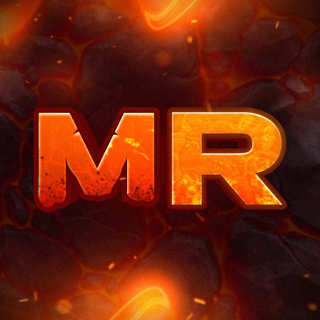 MOLTEN RUST?
