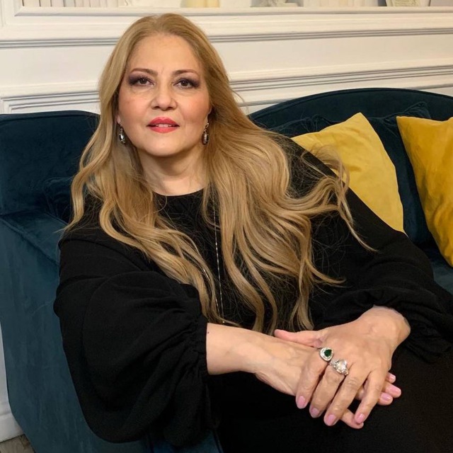 Твой таролог ?