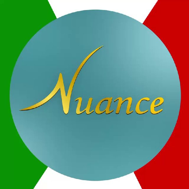Nuance - магазин ?? одежды