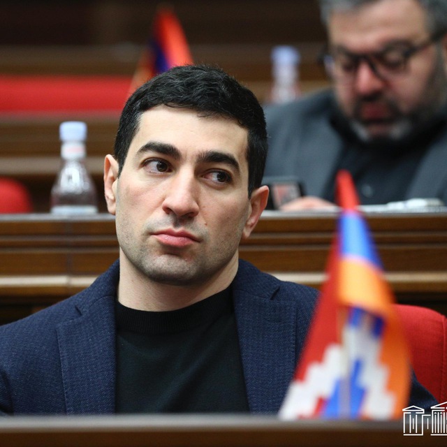 Levon Kocharyan