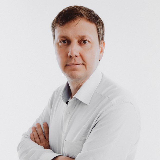 Сергей Разуваев про девелопмент