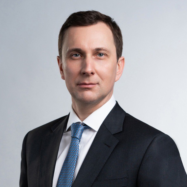 Маслаков Константин